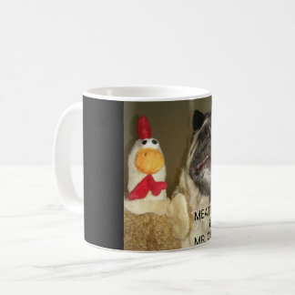 MEATBALLEN KOFFIEMOK
