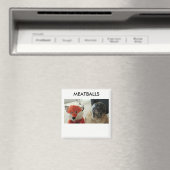 MEATBALLS MAGNETS (In Situ (Lave-vaisselle))