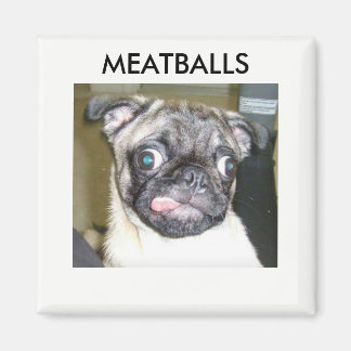 MEATBALLS MAGNETS