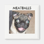 MEATBALLS MAGNETS (Devant)