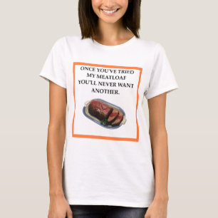 MEATLOAF T-SHIRT