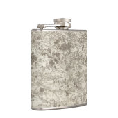 Meaux Heupfles (Rechts)