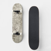 Meaux Skateboard (Voorkant)