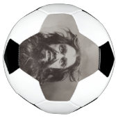 Mec en colère - Bal de Football (Tourné)