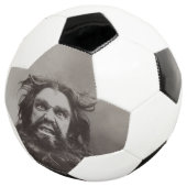 Mec en colère - Bal de Football (3/4)