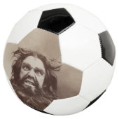 Mec en colère - Bal de Football (3/4)