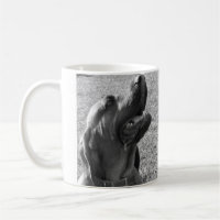 Mec, Où est Mon Café ? Mug