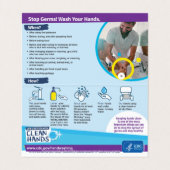 Mec. Sérieusement... Carte de tente de rappel de l (Intérieur déplié)