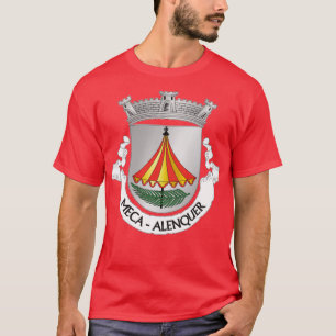 Meca T-shirt
