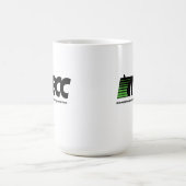 MECC Logo Mug (Large) (Centre)