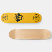 mece deck skateboard (Horizontaal)