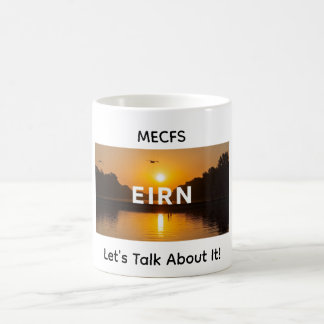 MECFS Let's Talk About It! Koffiemok