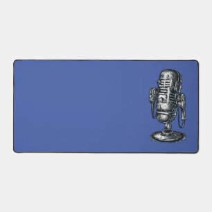 Mech-microfoon Bureaumat