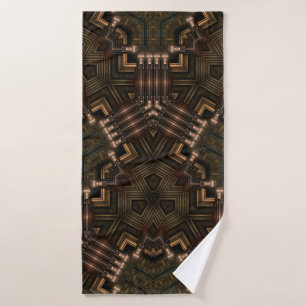 Mech Tech WPO Badhanddoek