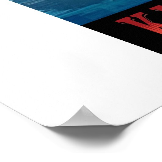 MECHA WARRIOR - KAORI'S ANGEL SUITE MK78 POSTER (Hoek)