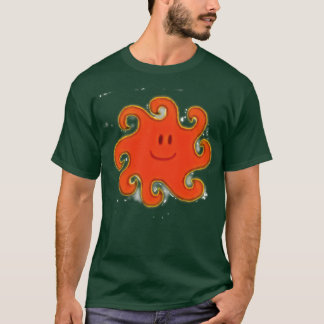 MECHAHEXADECAPUS T-SHIRT