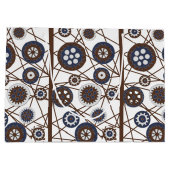 Mechanica Gift Bag Groot Cadeauzakje (Achterkant)