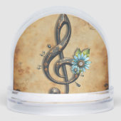 Mechanical clef (Avant)