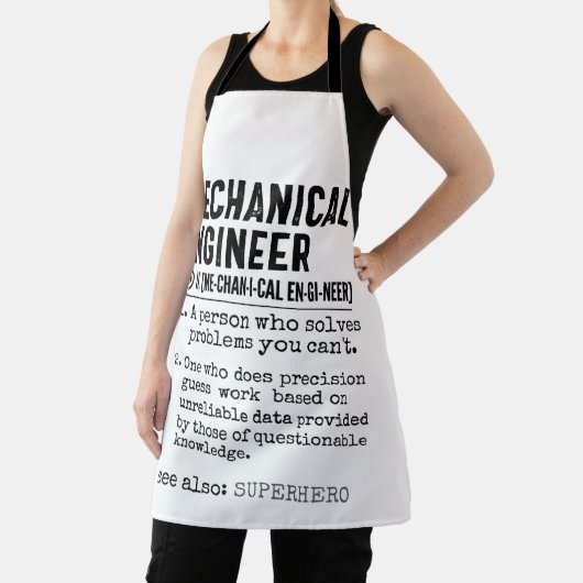 Mechanical Engineer Dictionary Definition Schort (Insitu)