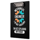 Mechanical Engineer, Mechanical Engineering Klembord (Links)