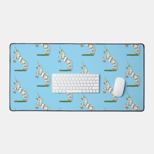 Mechanical Unicorn (Clavier et souris)