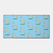 Mechanical Unicorn (Recto)