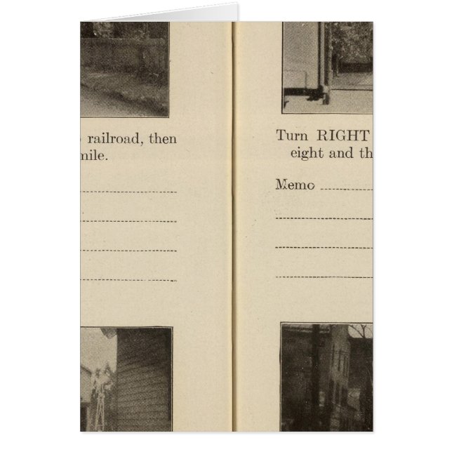 Mechanicsville Waterford (Devant)