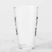 Mechanisch ingenieurskarakter glas (Links)