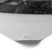 Mechanisch Poster (Hoek)