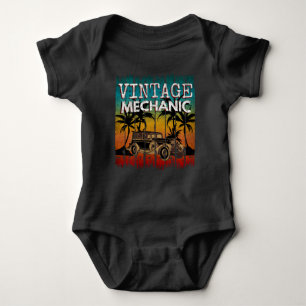  MECHANISCH ROMPER