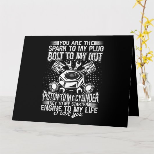 Mechanische auto-mannetje naar mijn nut-zuiger naa kaart (Gele Bloem)