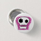 Mechanische Button (Voorkant /achterkant)