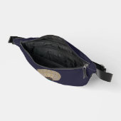 mechanische drifter heuptasje (Open)