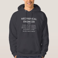 Mechanische engineeringdefinitie