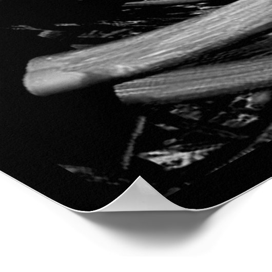 Mechanische Eutopia Poster (Hoek)