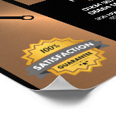 Mechanische gereedschappen, automatische monteur / poster (Hoek)