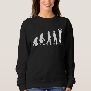 Mechanische kleding voor mechanische apparaten trui
