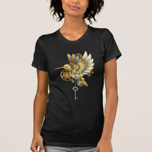 Mechanische Kolibrie T-shirt