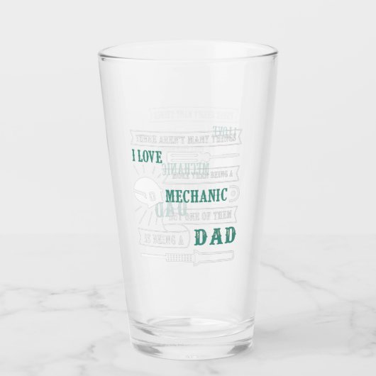 Mechanische pap | VADERDAG Glas (Voorkant)