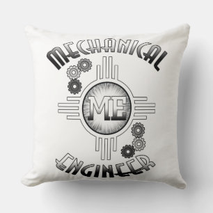 Mechanische tandwielen kussen