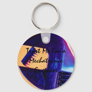 Mechatronisch Sleutelhanger