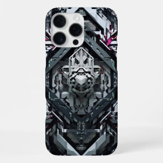 Mechatronische Core Super Processor MSCPU-4150 iPhone 16 Pro Max Hoesje