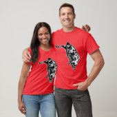Mechelisch defect1 t-shirt (Unisex)