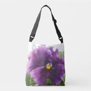 Mechfeld Crossbody Tas