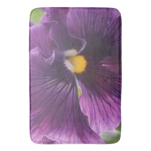 Mechteld Badmat (Voorkant Verticaal)