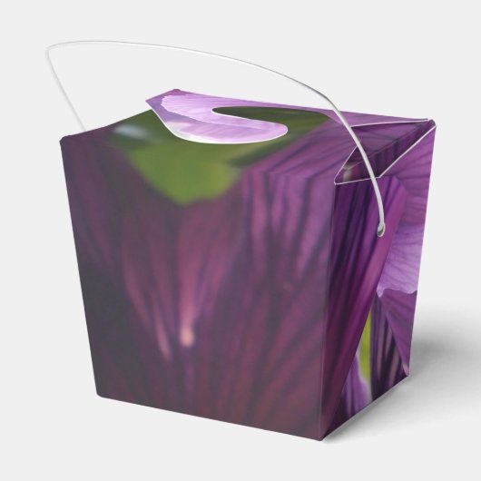 Mechteld Bedankdoosjes (Achterkant)