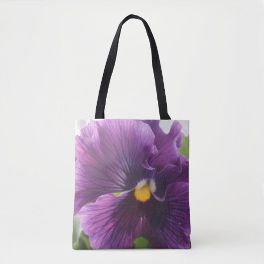 Mechteld Draagtas (Voorkant)