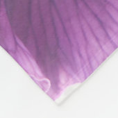 Mechteld Fleece Deken (Hoek)