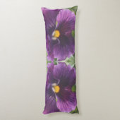 Mechteld Lichaamskussen (Achterkant (Verticaal))