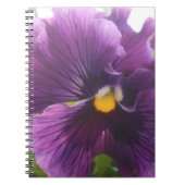 Mechteld Notitieboek (Voorkant)